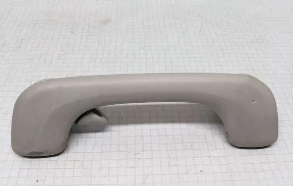 Renault Megane II Rear interior roof grab handle