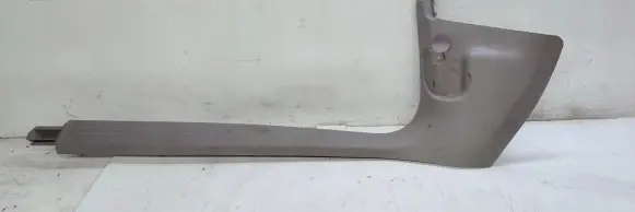 Audi A6 S6 C6 4F Front sill trim cover 4F1867271B