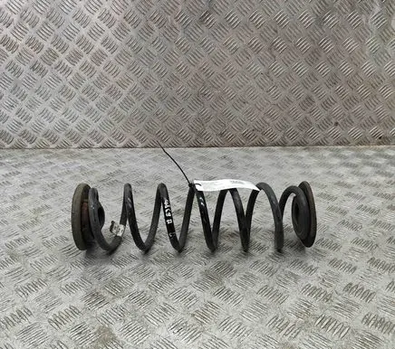 Skoda Karoq Rear coil spring 5Q0511121