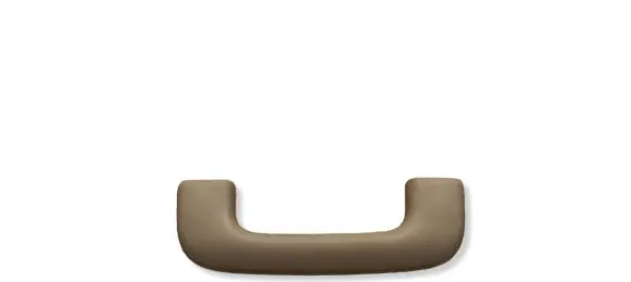 KIA Sportage Front interior roof grab handle 85342D4000