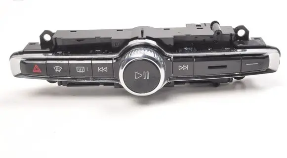 Volvo XC40 Head unit multimedia control 31456673