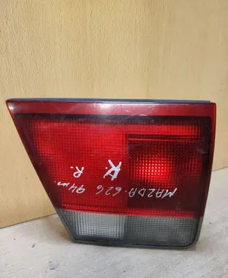 Mazda 626 Tailgate rear/tail lights 0431397L
