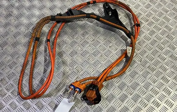 Cupra Formentor Other wiring loom 5WA971015