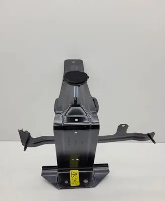 Jaguar XE Spare wheel mounting bracket GX7347066AF