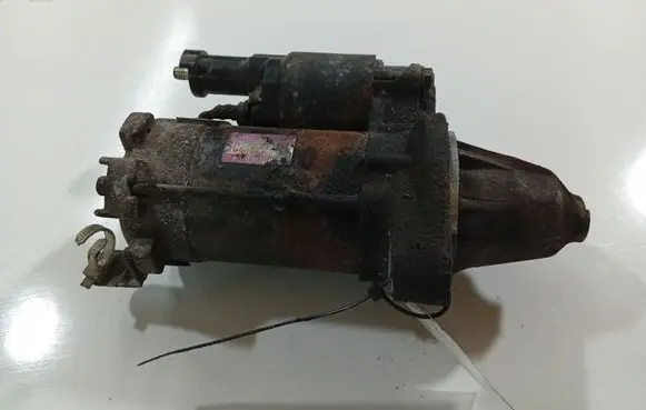 Honda FR-V Starter motor 2280009872