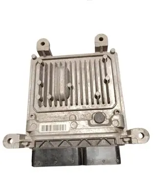 Mercedes-Benz Sprinter W906 Engine control unit/module A6519000700