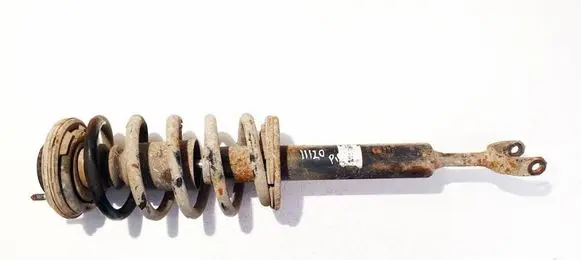 Volkswagen PASSAT B5.5 Front shock absorber/damper 