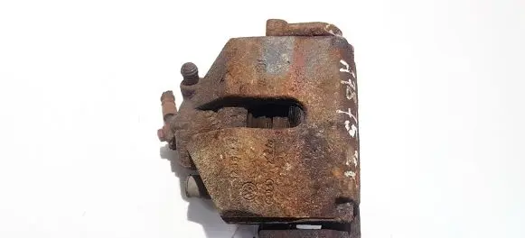 Volkswagen Touran I Front brake caliper