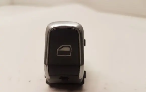 Audi RS4 Electric window control switch 8K0959855B