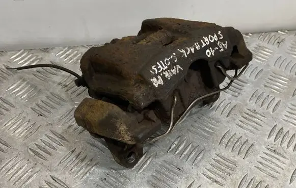 Audi A5 8T 8F Front brake caliper BAPU048404
