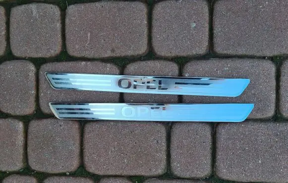 Opel Insignia A Other sill/pillar trim element 