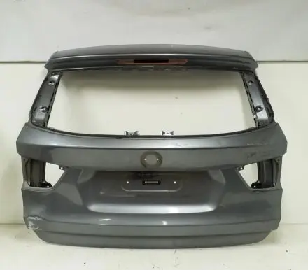 BMW X3 F25 Tailgate/trunk/boot lid