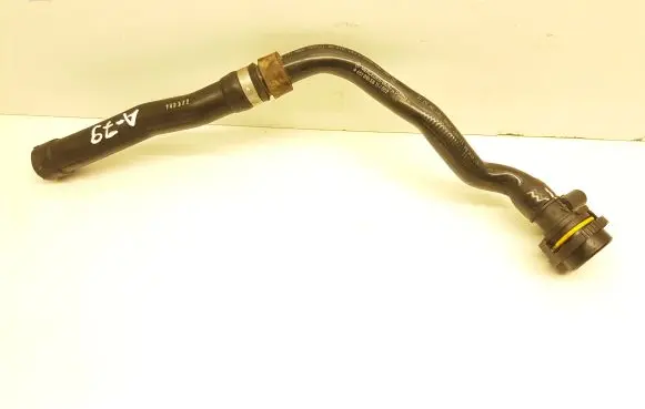 Mercedes-Benz C W205 Engine coolant pipe/hose A6510105811