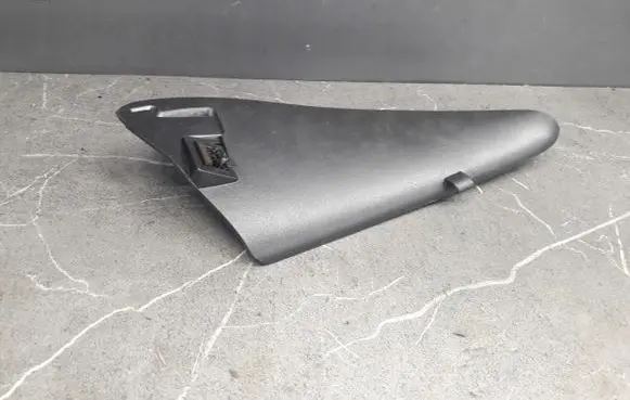 Citroen C4 Grand Picasso Other rear door trim element 96618496