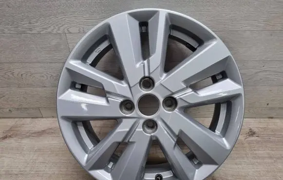 Nissan Micra K14 R15 alloy rim SA375FA1B