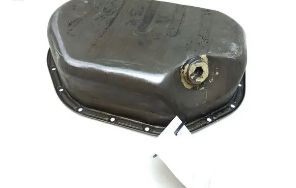 Mercedes-Benz S W126 Oil sump 