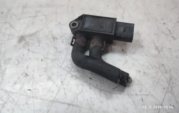 Land Rover Evoque I Exhaust gas pressure sensor GX735L200AA