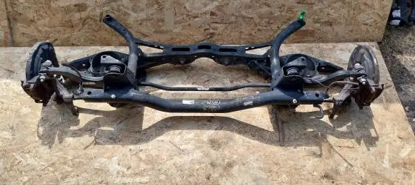 Volkswagen Golf VII Rear subframe 5Q0505315G