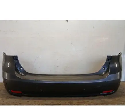 Toyota Avensis T270 Rear bumper 5215905907 5215905150