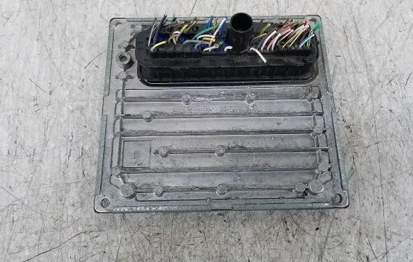 Engine control unit/module ECU