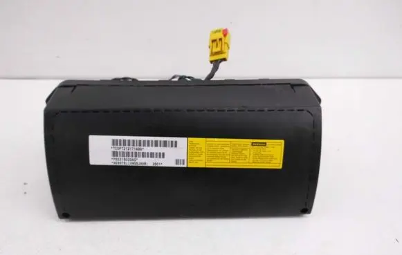 Jeep Grand Cherokee (WJ) Passenger airbag 