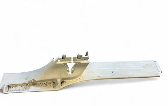 Chrysler Pacifica (B) pillar trim (bottom) 5RH86PD2AF 101369180AYR 00446525