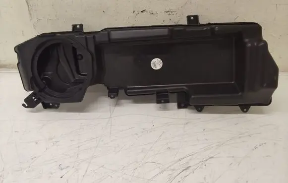 Audi A6 S6 C6 4F Dash center speaker trim cover 4F0035381B