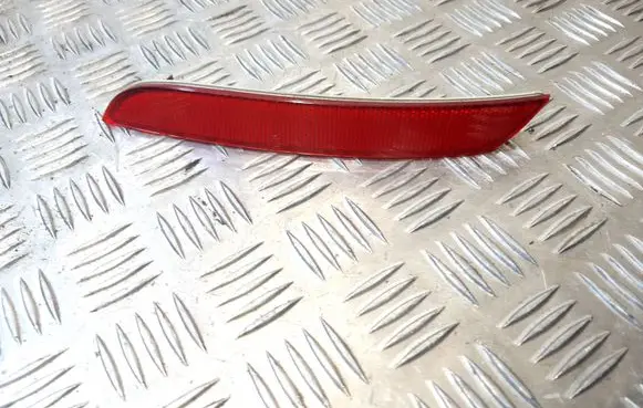 BMW 7 F01 F02 F03 F04 Rear tail light reflector 718219202 7182192