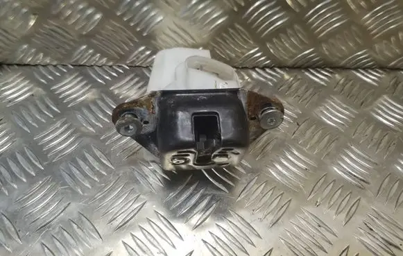 Honda CR-V Tailgate/trunk/boot lock/catch/latch EUK9361120A
