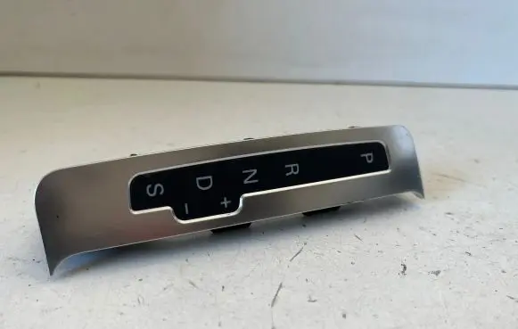 Audi A6 S6 C6 4F Gear shift selector indicator 4F1713463D 476199 47619907100