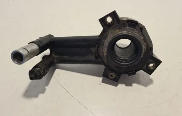 Ford Fusion clutch release bearing 2S617A564AB