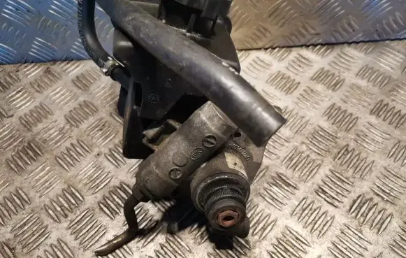 Mercedes-Benz CLK A209 C209 Power steering pump 0034664001 A0034664001