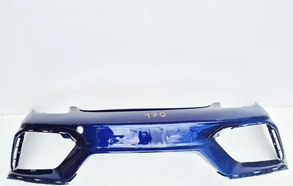 Porsche Boxster 982 Front bumper 982807221HHH