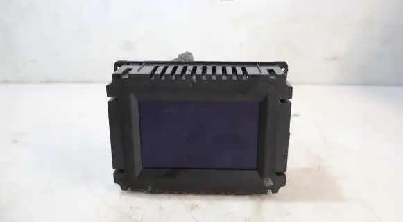 Opel Vectra C Screen/display/small screen 