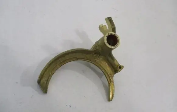 Peugeot 2008 I Gearbox mounting bracket 255381