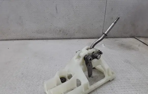 Gear shifter/selector