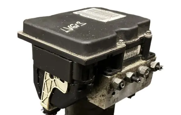 Citroen C5 ABS Pump 0265230757 9666542880