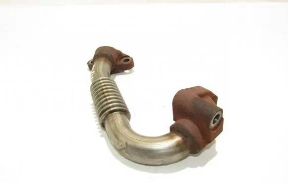 Mitsubishi Outlander EGR valve line/pipe/hose