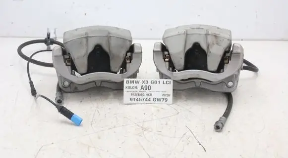 BMW X3 G01 Front brake caliper 6882254MWGK290626 6882254 6882253MWGK290626