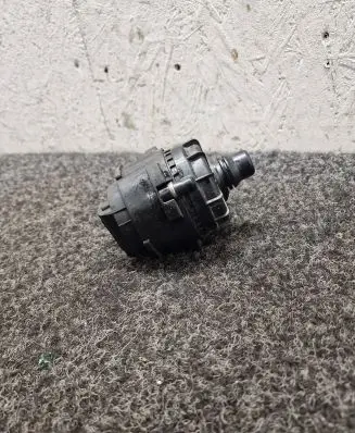BMW i4 Electric auxiliary coolant/water pump 9455034