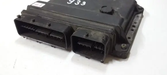 Lexus IS 220D-250-350 Engine control unit/module 8966153701