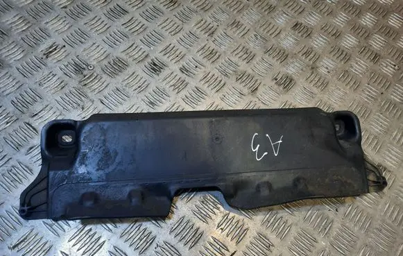 Audi A3 S3 8V Top upper radiator support slam panel 8V5825230A