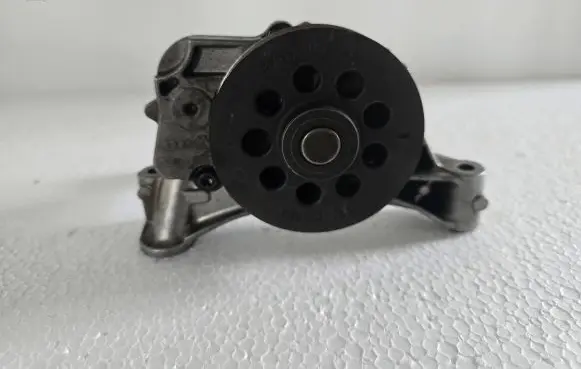 Volkswagen PASSAT B7 Oil pump 03L115105C