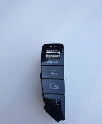 Mercedes-Benz E W213 Head unit multimedia control A2139050913 15444709 CN100600