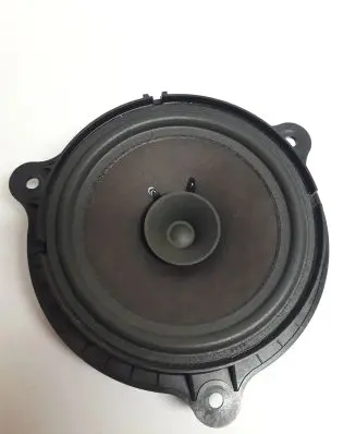 Renault Kadjar Front door speaker