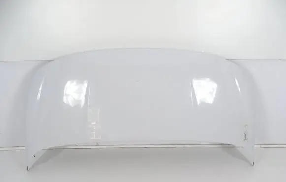 Peugeot Partner III Engine bonnet/hood 