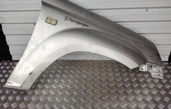 Nissan X-Trail T30 Fender