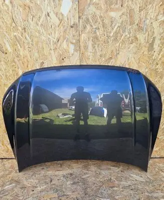 Volkswagen Tiguan Engine bonnet/hood