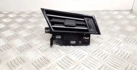 Volkswagen PASSAT B8 Dashboard side air vent grill/cover trim 3G2819702D