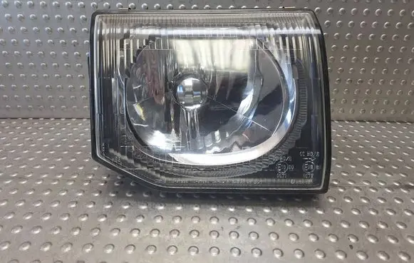 Mitsubishi Pajero Headlight/headlamp S27725360 11087234
